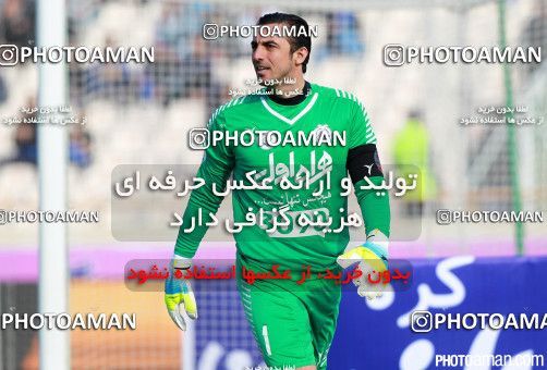 339395, Tehran, [*parameter:4*], لیگ برتر فوتبال ایران، Persian Gulf Cup، Week 21، Second Leg، Esteghlal 2 v 1 Gostaresh Foulad Tabriz on 2016/02/19 at Azadi Stadium