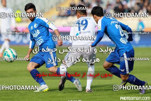 339392, Tehran, [*parameter:4*], لیگ برتر فوتبال ایران، Persian Gulf Cup، Week 21، Second Leg، Esteghlal 2 v 1 Gostaresh Foulad Tabriz on 2016/02/19 at Azadi Stadium