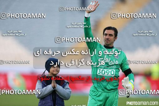 336284, Tehran, [*parameter:4*], لیگ برتر فوتبال ایران، Persian Gulf Cup، Week 21، Second Leg، Esteghlal 2 v 1 Gostaresh Foulad Tabriz on 2016/02/19 at Azadi Stadium