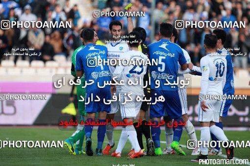 334593, Tehran, [*parameter:4*], لیگ برتر فوتبال ایران، Persian Gulf Cup، Week 21، Second Leg، Esteghlal 2 v 1 Gostaresh Foulad Tabriz on 2016/02/19 at Azadi Stadium