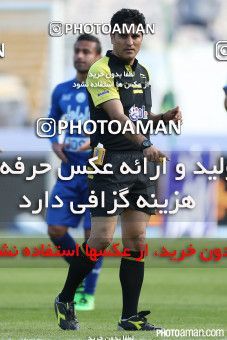 336176, Tehran, [*parameter:4*], لیگ برتر فوتبال ایران، Persian Gulf Cup، Week 21، Second Leg، Esteghlal 2 v 1 Gostaresh Foulad Tabriz on 2016/02/19 at Azadi Stadium