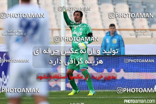 336256, Tehran, [*parameter:4*], لیگ برتر فوتبال ایران، Persian Gulf Cup، Week 21، Second Leg، Esteghlal 2 v 1 Gostaresh Foulad Tabriz on 2016/02/19 at Azadi Stadium