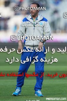 336486, Tehran, [*parameter:4*], لیگ برتر فوتبال ایران، Persian Gulf Cup، Week 21، Second Leg، Esteghlal 2 v 1 Gostaresh Foulad Tabriz on 2016/02/19 at Azadi Stadium