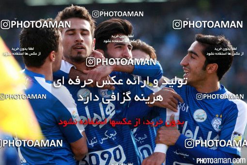334566, Tehran, [*parameter:4*], لیگ برتر فوتبال ایران، Persian Gulf Cup، Week 21، Second Leg، Esteghlal 2 v 1 Gostaresh Foulad Tabriz on 2016/02/19 at Azadi Stadium