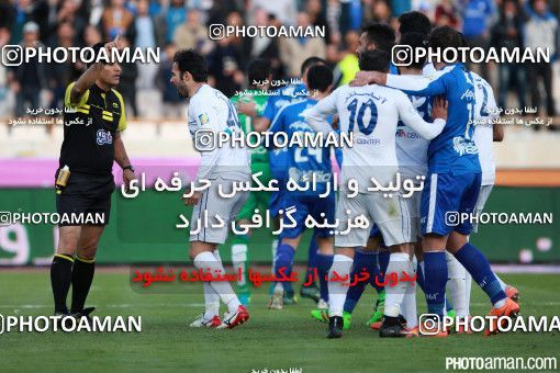334596, Tehran, [*parameter:4*], لیگ برتر فوتبال ایران، Persian Gulf Cup، Week 21، Second Leg، Esteghlal 2 v 1 Gostaresh Foulad Tabriz on 2016/02/19 at Azadi Stadium