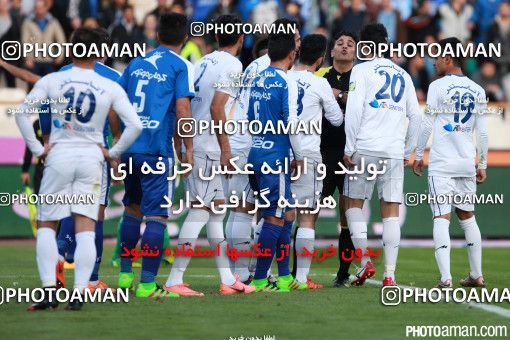 334598, Tehran, [*parameter:4*], لیگ برتر فوتبال ایران، Persian Gulf Cup، Week 21، Second Leg، Esteghlal 2 v 1 Gostaresh Foulad Tabriz on 2016/02/19 at Azadi Stadium