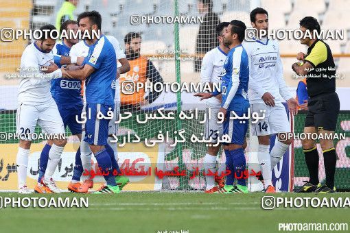 336224, Tehran, [*parameter:4*], لیگ برتر فوتبال ایران، Persian Gulf Cup، Week 21، Second Leg، Esteghlal 2 v 1 Gostaresh Foulad Tabriz on 2016/02/19 at Azadi Stadium