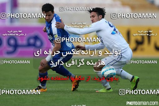 336257, Tehran, [*parameter:4*], لیگ برتر فوتبال ایران، Persian Gulf Cup، Week 21، Second Leg، Esteghlal 2 v 1 Gostaresh Foulad Tabriz on 2016/02/19 at Azadi Stadium