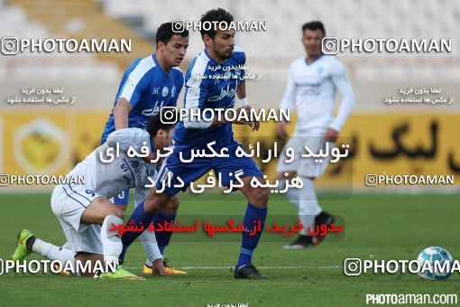 336260, Tehran, [*parameter:4*], لیگ برتر فوتبال ایران، Persian Gulf Cup، Week 21، Second Leg، Esteghlal 2 v 1 Gostaresh Foulad Tabriz on 2016/02/19 at Azadi Stadium