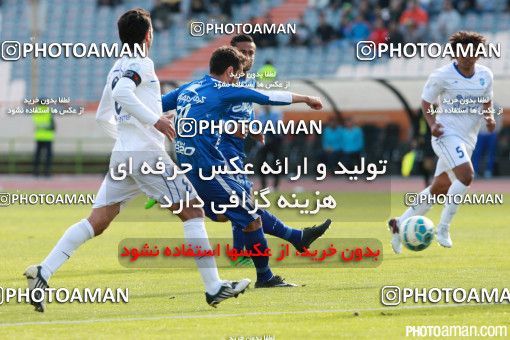 334563, Tehran, [*parameter:4*], لیگ برتر فوتبال ایران، Persian Gulf Cup، Week 21، Second Leg، Esteghlal 2 v 1 Gostaresh Foulad Tabriz on 2016/02/19 at Azadi Stadium