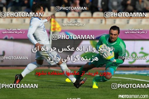 339418, Tehran, [*parameter:4*], لیگ برتر فوتبال ایران، Persian Gulf Cup، Week 21، Second Leg، Esteghlal 2 v 1 Gostaresh Foulad Tabriz on 2016/02/19 at Azadi Stadium