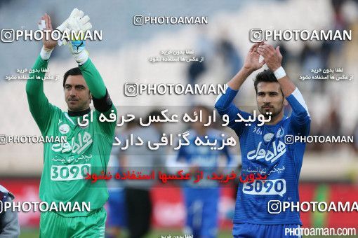 336282, Tehran, [*parameter:4*], لیگ برتر فوتبال ایران، Persian Gulf Cup، Week 21، Second Leg، Esteghlal 2 v 1 Gostaresh Foulad Tabriz on 2016/02/19 at Azadi Stadium