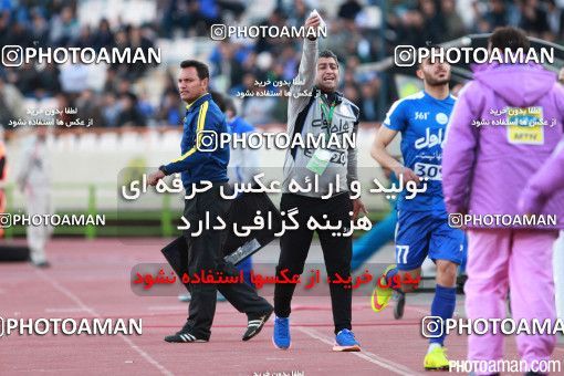 334612, Tehran, [*parameter:4*], لیگ برتر فوتبال ایران، Persian Gulf Cup، Week 21، Second Leg، Esteghlal 2 v 1 Gostaresh Foulad Tabriz on 2016/02/19 at Azadi Stadium