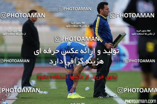 336240, لیگ برتر فوتبال ایران، Persian Gulf Cup، Week 21، Second Leg، 2016/02/19، Tehran، Azadi Stadium، Esteghlal 2 - ۱ Gostaresh Foulad Tabriz
