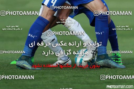 336455, Tehran, [*parameter:4*], لیگ برتر فوتبال ایران، Persian Gulf Cup، Week 21، Second Leg، Esteghlal 2 v 1 Gostaresh Foulad Tabriz on 2016/02/19 at Azadi Stadium