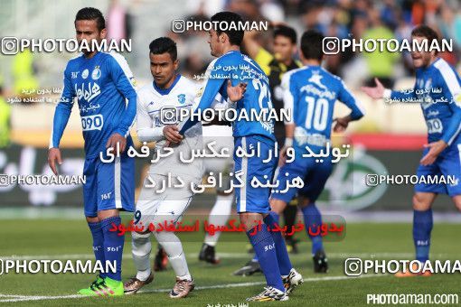 336451, Tehran, [*parameter:4*], لیگ برتر فوتبال ایران، Persian Gulf Cup، Week 21، Second Leg، Esteghlal 2 v 1 Gostaresh Foulad Tabriz on 2016/02/19 at Azadi Stadium