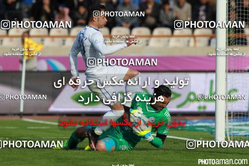 339419, Tehran, [*parameter:4*], لیگ برتر فوتبال ایران، Persian Gulf Cup، Week 21، Second Leg، Esteghlal 2 v 1 Gostaresh Foulad Tabriz on 2016/02/19 at Azadi Stadium