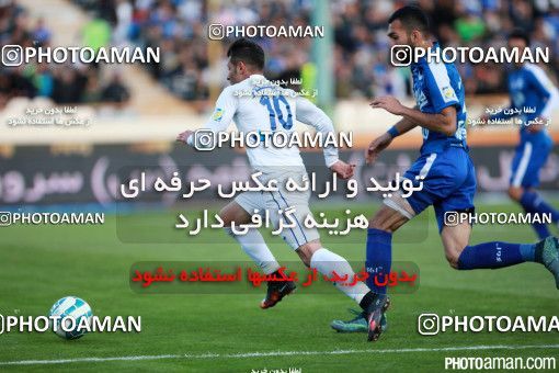 334622, Tehran, [*parameter:4*], لیگ برتر فوتبال ایران، Persian Gulf Cup، Week 21، Second Leg، Esteghlal 2 v 1 Gostaresh Foulad Tabriz on 2016/02/19 at Azadi Stadium