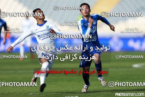 336360, Tehran, [*parameter:4*], لیگ برتر فوتبال ایران، Persian Gulf Cup، Week 21، Second Leg، Esteghlal 2 v 1 Gostaresh Foulad Tabriz on 2016/02/19 at Azadi Stadium