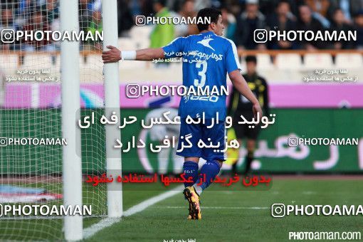 334641, Tehran, [*parameter:4*], لیگ برتر فوتبال ایران، Persian Gulf Cup، Week 21، Second Leg، Esteghlal 2 v 1 Gostaresh Foulad Tabriz on 2016/02/19 at Azadi Stadium