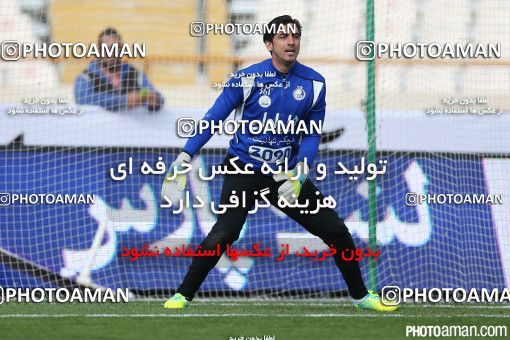 336023, Tehran, [*parameter:4*], لیگ برتر فوتبال ایران، Persian Gulf Cup، Week 21، Second Leg، Esteghlal 2 v 1 Gostaresh Foulad Tabriz on 2016/02/19 at Azadi Stadium