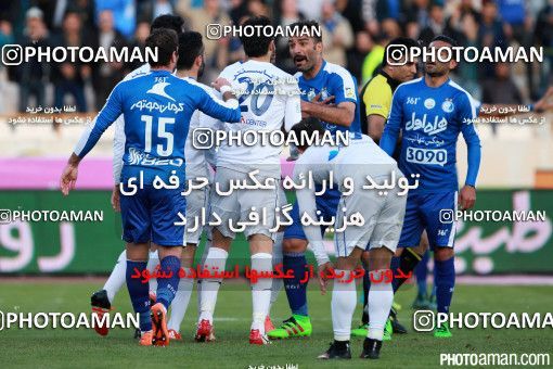 334597, Tehran, [*parameter:4*], لیگ برتر فوتبال ایران، Persian Gulf Cup، Week 21، Second Leg، Esteghlal 2 v 1 Gostaresh Foulad Tabriz on 2016/02/19 at Azadi Stadium