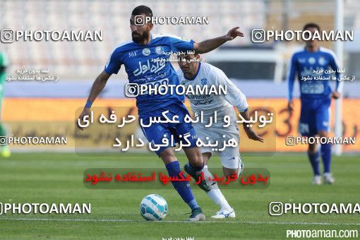 336192, Tehran, [*parameter:4*], لیگ برتر فوتبال ایران، Persian Gulf Cup، Week 21، Second Leg، Esteghlal 2 v 1 Gostaresh Foulad Tabriz on 2016/02/19 at Azadi Stadium