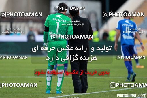 334610, Tehran, [*parameter:4*], لیگ برتر فوتبال ایران، Persian Gulf Cup، Week 21، Second Leg، Esteghlal 2 v 1 Gostaresh Foulad Tabriz on 2016/02/19 at Azadi Stadium