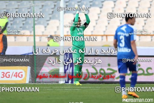 336241, Tehran, [*parameter:4*], لیگ برتر فوتبال ایران، Persian Gulf Cup، Week 21، Second Leg، Esteghlal 2 v 1 Gostaresh Foulad Tabriz on 2016/02/19 at Azadi Stadium