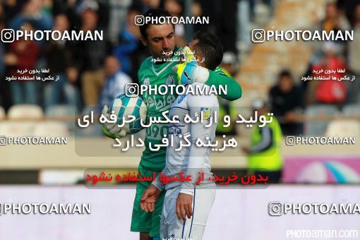 339422, Tehran, [*parameter:4*], لیگ برتر فوتبال ایران، Persian Gulf Cup، Week 21، Second Leg، Esteghlal 2 v 1 Gostaresh Foulad Tabriz on 2016/02/19 at Azadi Stadium