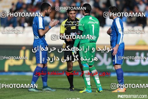 336409, Tehran, [*parameter:4*], لیگ برتر فوتبال ایران، Persian Gulf Cup، Week 21، Second Leg، Esteghlal 2 v 1 Gostaresh Foulad Tabriz on 2016/02/19 at Azadi Stadium