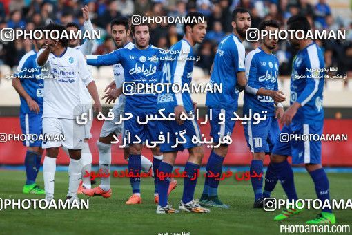 334654, Tehran, [*parameter:4*], لیگ برتر فوتبال ایران، Persian Gulf Cup، Week 21، Second Leg، Esteghlal 2 v 1 Gostaresh Foulad Tabriz on 2016/02/19 at Azadi Stadium