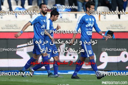 336188, Tehran, [*parameter:4*], لیگ برتر فوتبال ایران، Persian Gulf Cup، Week 21، Second Leg، Esteghlal 2 v 1 Gostaresh Foulad Tabriz on 2016/02/19 at Azadi Stadium