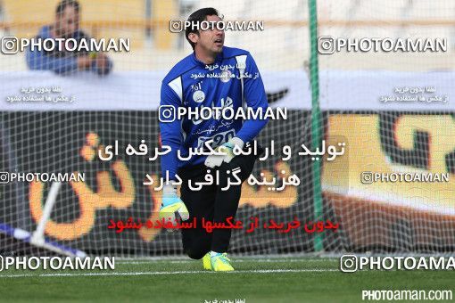 336022, Tehran, [*parameter:4*], لیگ برتر فوتبال ایران، Persian Gulf Cup، Week 21، Second Leg، Esteghlal 2 v 1 Gostaresh Foulad Tabriz on 2016/02/19 at Azadi Stadium
