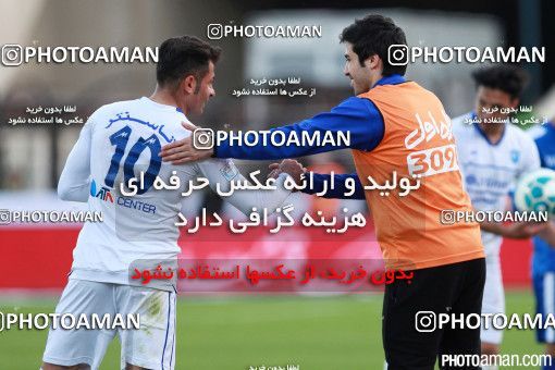334663, Tehran, [*parameter:4*], لیگ برتر فوتبال ایران، Persian Gulf Cup، Week 21، Second Leg، Esteghlal 2 v 1 Gostaresh Foulad Tabriz on 2016/02/19 at Azadi Stadium
