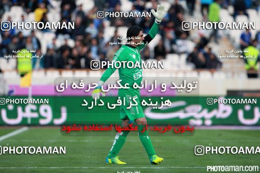 334670, Tehran, [*parameter:4*], لیگ برتر فوتبال ایران، Persian Gulf Cup، Week 21، Second Leg، Esteghlal 2 v 1 Gostaresh Foulad Tabriz on 2016/02/19 at Azadi Stadium