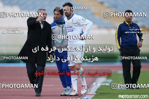 336231, Tehran, [*parameter:4*], لیگ برتر فوتبال ایران، Persian Gulf Cup، Week 21، Second Leg، Esteghlal 2 v 1 Gostaresh Foulad Tabriz on 2016/02/19 at Azadi Stadium