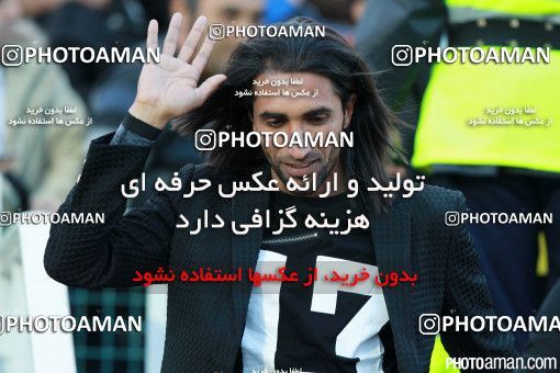 339451, Tehran, [*parameter:4*], لیگ برتر فوتبال ایران، Persian Gulf Cup، Week 21، Second Leg، Esteghlal 2 v 1 Gostaresh Foulad Tabriz on 2016/02/19 at Azadi Stadium