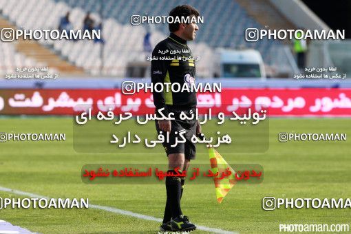 334561, Tehran, [*parameter:4*], لیگ برتر فوتبال ایران، Persian Gulf Cup، Week 21، Second Leg، Esteghlal 2 v 1 Gostaresh Foulad Tabriz on 2016/02/19 at Azadi Stadium