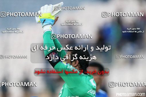 336285, Tehran, [*parameter:4*], لیگ برتر فوتبال ایران، Persian Gulf Cup، Week 21، Second Leg، Esteghlal 2 v 1 Gostaresh Foulad Tabriz on 2016/02/19 at Azadi Stadium