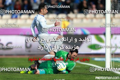 336422, Tehran, [*parameter:4*], لیگ برتر فوتبال ایران، Persian Gulf Cup، Week 21، Second Leg، Esteghlal 2 v 1 Gostaresh Foulad Tabriz on 2016/02/19 at Azadi Stadium