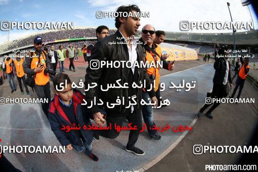 336041, Tehran, [*parameter:4*], لیگ برتر فوتبال ایران، Persian Gulf Cup، Week 21، Second Leg، Esteghlal 2 v 1 Gostaresh Foulad Tabriz on 2016/02/19 at Azadi Stadium
