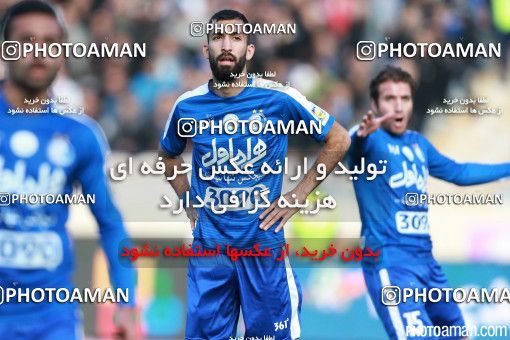 336471, Tehran, [*parameter:4*], لیگ برتر فوتبال ایران، Persian Gulf Cup، Week 21، Second Leg، Esteghlal 2 v 1 Gostaresh Foulad Tabriz on 2016/02/19 at Azadi Stadium