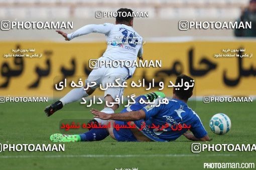 336255, Tehran, [*parameter:4*], لیگ برتر فوتبال ایران، Persian Gulf Cup، Week 21، Second Leg، Esteghlal 2 v 1 Gostaresh Foulad Tabriz on 2016/02/19 at Azadi Stadium