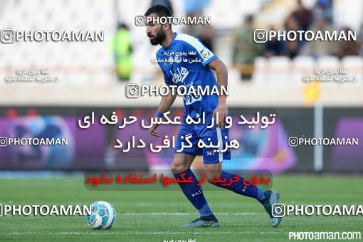 336219, Tehran, [*parameter:4*], لیگ برتر فوتبال ایران، Persian Gulf Cup، Week 21، Second Leg، Esteghlal 2 v 1 Gostaresh Foulad Tabriz on 2016/02/19 at Azadi Stadium