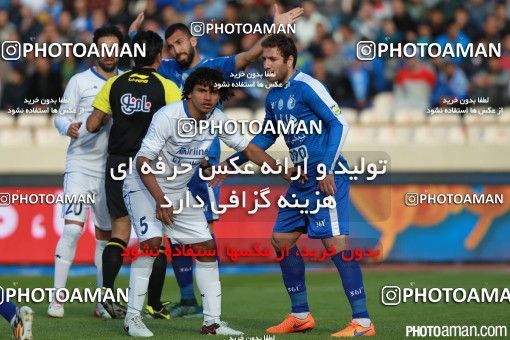 339429, Tehran, [*parameter:4*], لیگ برتر فوتبال ایران، Persian Gulf Cup، Week 21، Second Leg، Esteghlal 2 v 1 Gostaresh Foulad Tabriz on 2016/02/19 at Azadi Stadium