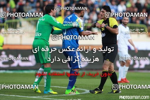 334634, Tehran, [*parameter:4*], لیگ برتر فوتبال ایران، Persian Gulf Cup، Week 21، Second Leg، Esteghlal 2 v 1 Gostaresh Foulad Tabriz on 2016/02/19 at Azadi Stadium