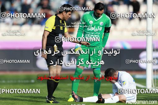 336346, Tehran, [*parameter:4*], لیگ برتر فوتبال ایران، Persian Gulf Cup، Week 21، Second Leg، Esteghlal 2 v 1 Gostaresh Foulad Tabriz on 2016/02/19 at Azadi Stadium