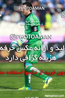 336392, Tehran, [*parameter:4*], لیگ برتر فوتبال ایران، Persian Gulf Cup، Week 21، Second Leg، Esteghlal 2 v 1 Gostaresh Foulad Tabriz on 2016/02/19 at Azadi Stadium