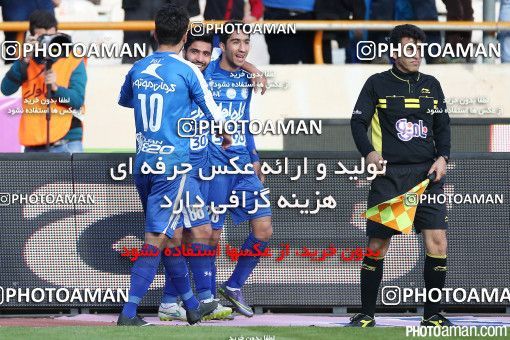 336185, Tehran, [*parameter:4*], لیگ برتر فوتبال ایران، Persian Gulf Cup، Week 21، Second Leg، Esteghlal 2 v 1 Gostaresh Foulad Tabriz on 2016/02/19 at Azadi Stadium
